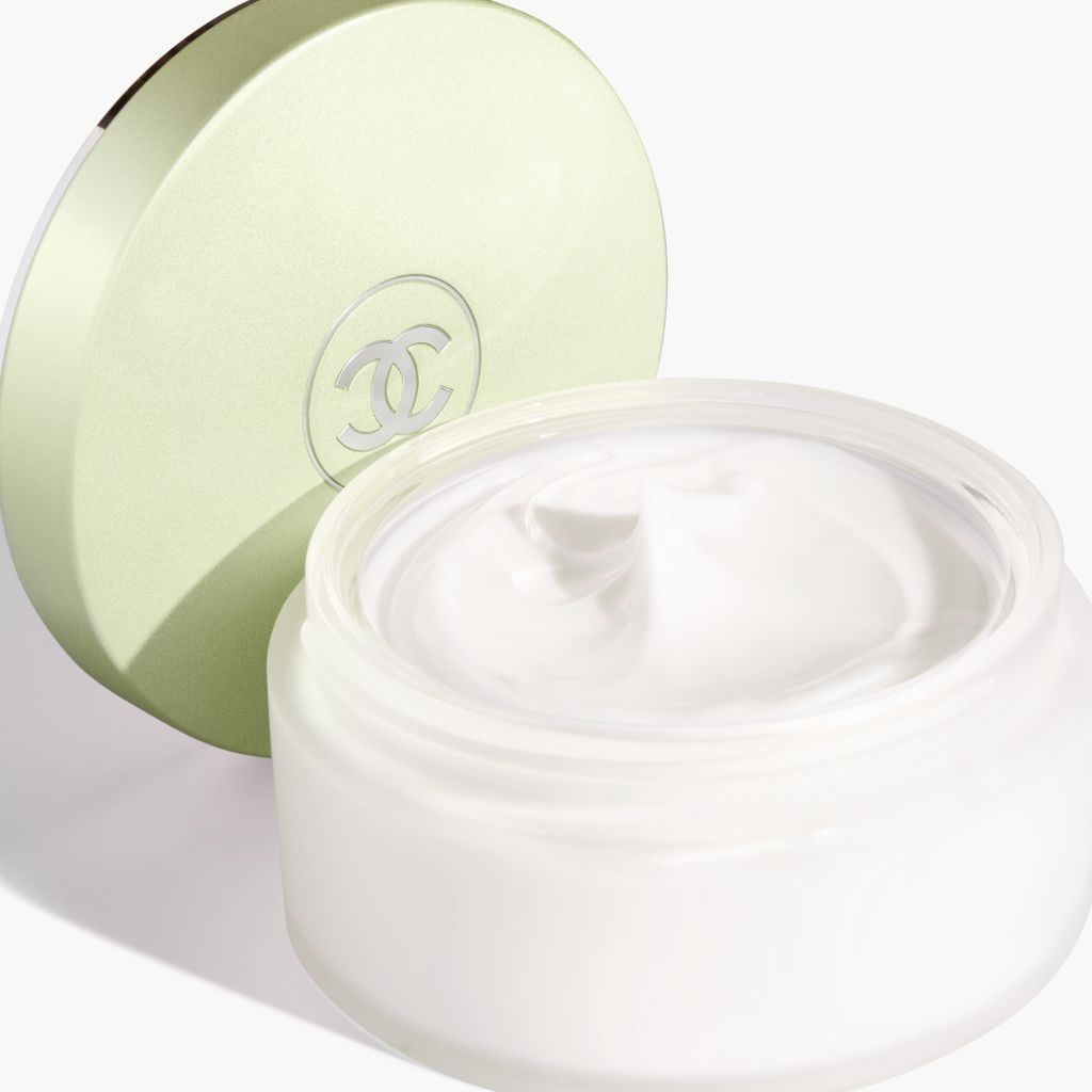 CREMA PARA EL CUERPO